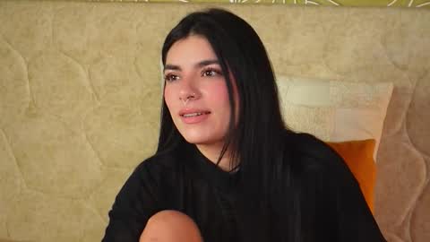 MillaBliss online show from March 15, 12:12 am