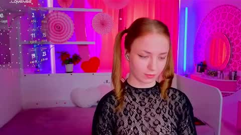 Milana online show from May 14, 10:21 am
