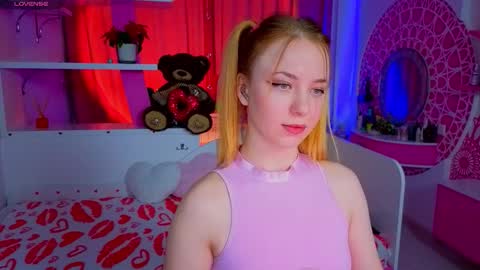 Milana online show from February 19, 10:52 pm