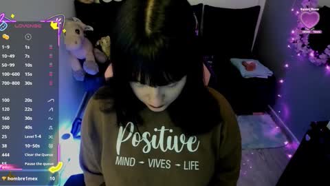 millandiux online show from October 27, 3:13 am