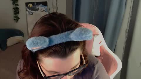 Milla online show from February 13, 10:22 pm