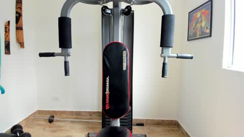 Snapshot of miller_fit_ chatting on December 3, 5:12 pm Lissa online show from December 3, 5:12 pm