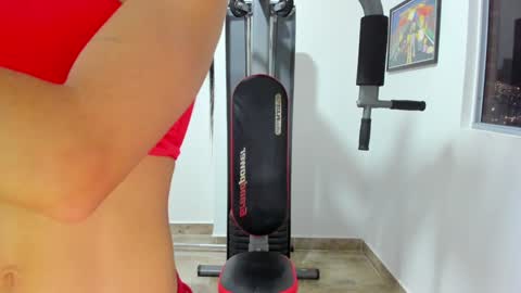 Snapshot of miller_fit_ chatting on December 30, 12:11 am Lissa online show from December 30, 12:11 am