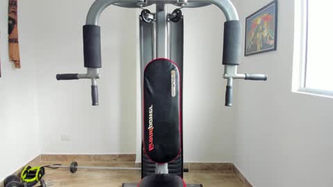Snapshot of miller_fit_ chatting on December 27, 7:14 pm Lissa online show from December 27, 7:14 pm