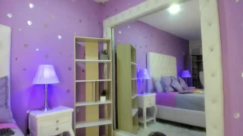 millers_rousse online show from February 25, 2:04 pm