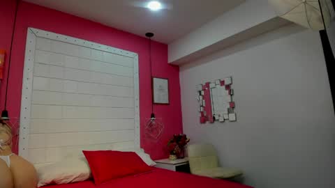 millers_rousse online show from April 16, 12:16 pm