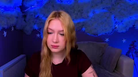 Millie online show from April 19, 7:27 pm