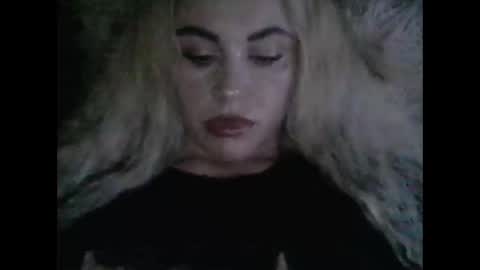 millisa13 online show from April 16, 9:36 pm