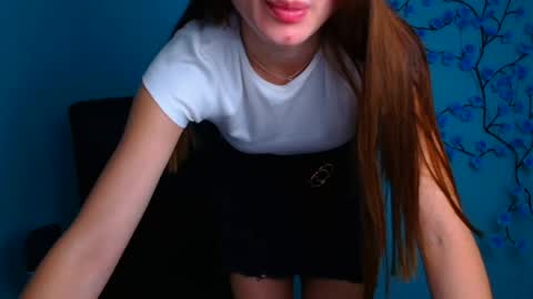 Milly online show from June 25, 6:07 am