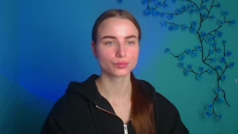 Milly online show from April 20, 5:43 am