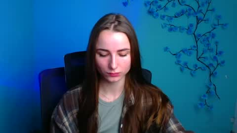 Milly online show from June 16, 5:41 am