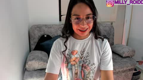 gaby online show from December 25, 1:31 am