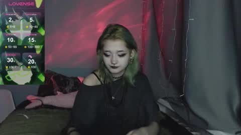 milten_trish online show from January 17, 6:37 pm