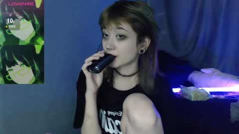 milten_trish online show from April 9, 1:19 am