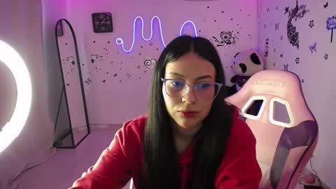 Milusolers online show from March 2, 1:07 pm