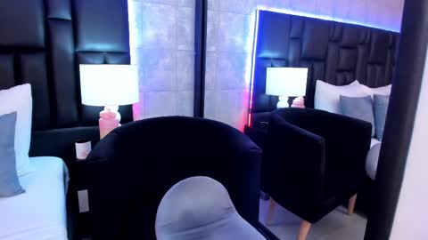 Milu Thomas online show from February 11, 10:18 pm