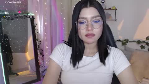 Mily online show from December 4, 9:59 pm