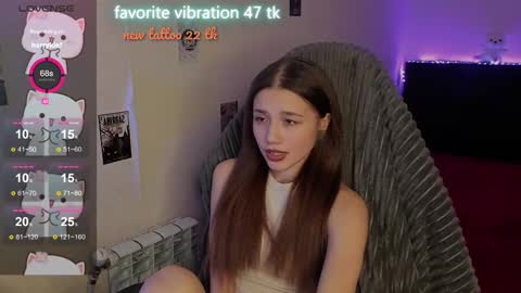 Emily online show from November 6, 5:52 pm