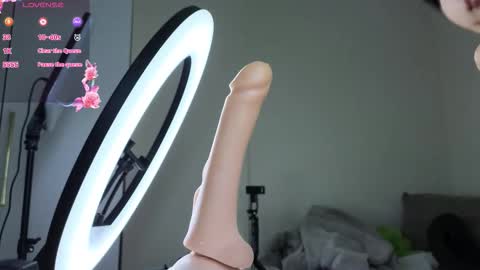 Kiko online show from February 28, 3:39 am