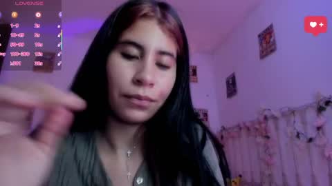 minami_nakamura online show from April 24, 2:47 am