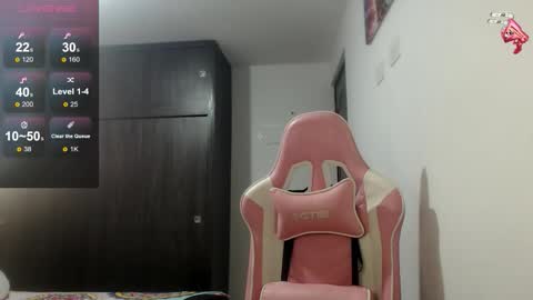 Mindy online show from November 22, 11:46 am