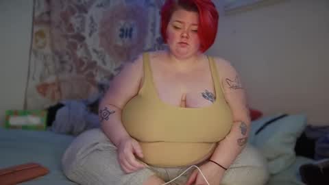 MindyMojito online show from January 8, 10:06 pm