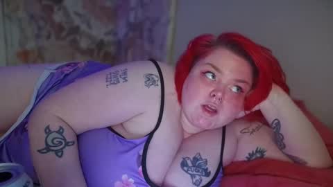 MindyMojito online show from December 18, 10:02 pm