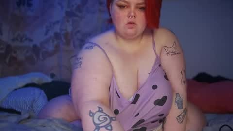 MindyMojito online show from December 30, 4:20 am