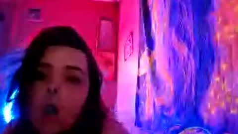 mindyourvib3z online show from July 16, 10:53 am