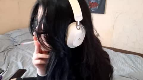 Mindy online show from February 27, 3:17 am