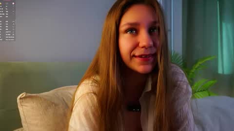 Mary online show from March 2, 7:15 am