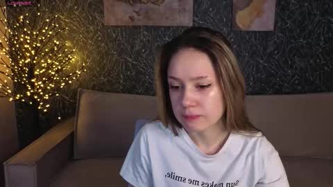 Allice online show from February 17, 1:05 am