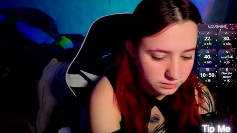 Ruby online show from February 17, 11:42 am