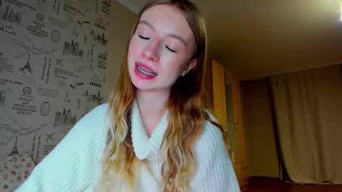 Amelia online show from January 18, 5:09 pm