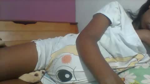 Minie4Tina online show from March 11, 11:47 am