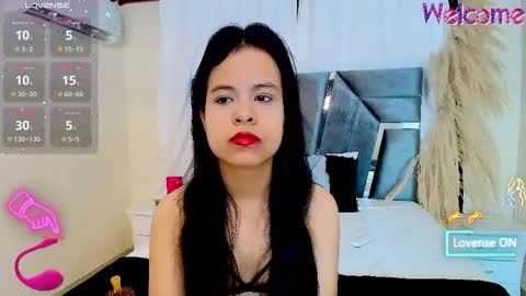 minilove_01 online show from February 23, 12:04 pm