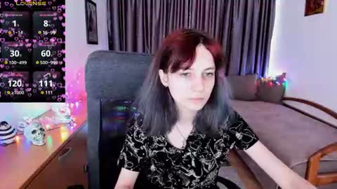 minilysi online show from July 16, 6:40 am