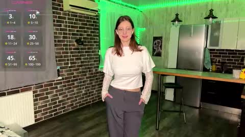 Asti online show from March 1, 5:12 pm