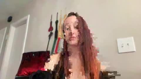 Minx online show from October 29, 6:21 pm