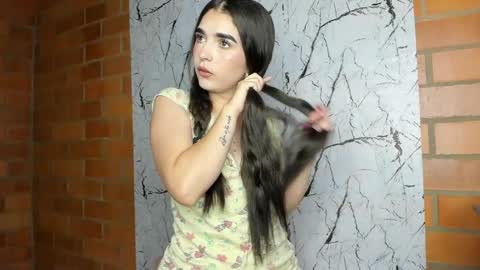 minty151 online show from March 31, 12:32 am