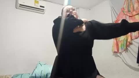 mira_cherry online show from October 19, 6:15 am