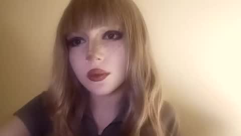 Mira doll online show from March 25, 8:01 pm