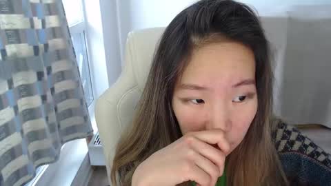 mira_g online show from February 9, 11:45 am