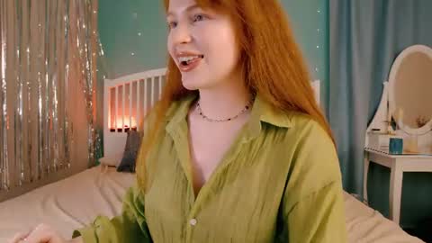 Mira3 online show from July 12, 1:56 pm