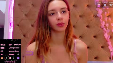 mira_lynxx online show from February 25, 7:18 am