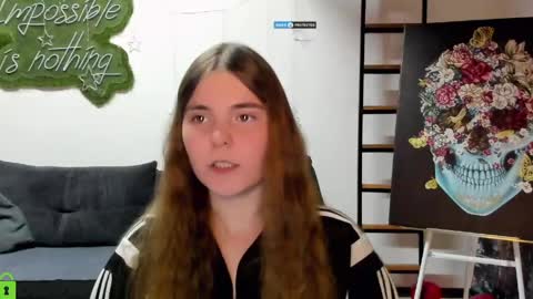 miraa_bloom online show from March 17, 3:38 pm