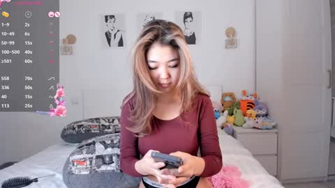 Mirana online show from February 2, 1:23 am