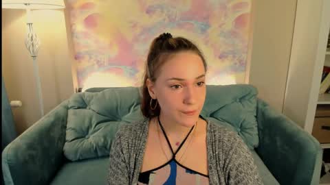 mirageanny online show from April 28, 11:25 am