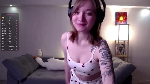 Mira online show from March 13, 9:27 pm