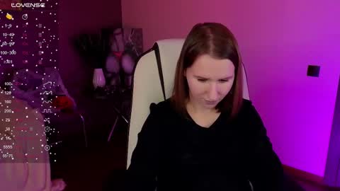 Mira online show from November 8, 6:57 pm